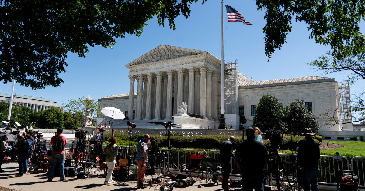 Supreme Court cases have implications for financial advisors Supreme Court cases have implications for financial advisors