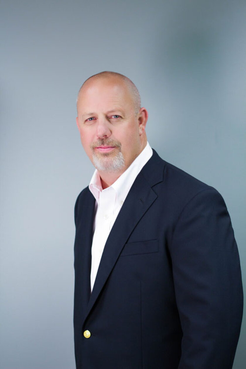 Patrick Sweeny is the principal and co-founder of Symmetry Partners, a Glastonbury, Connecticut-based asset management firm.