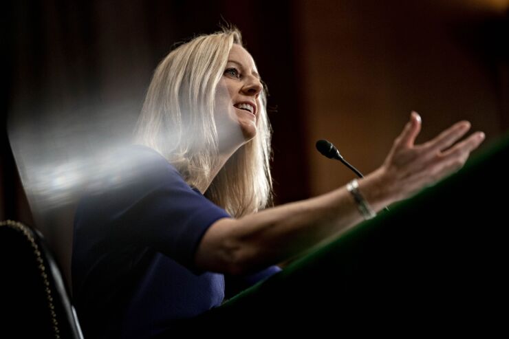 “Our actions today ensure that consumers have access to credit from a competitive marketplace, have the best information to make informed financial decisions, and retain key protections without hindering that access,” said CFPB Director Kathy Kraninger.