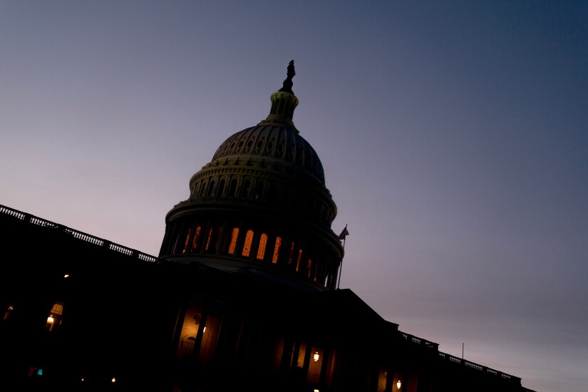 Schumer Warns Of Government Shutdown Ahead Of Sept. 30 Deadline
