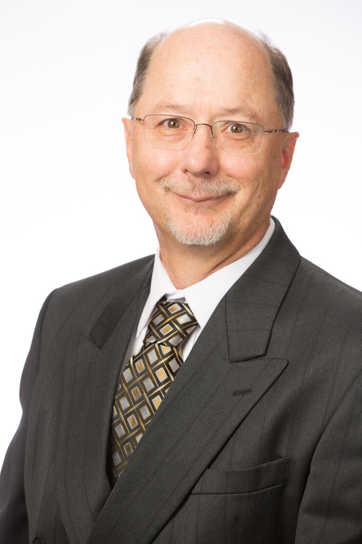 Garry McCracken is VP of technology at WinMagic.