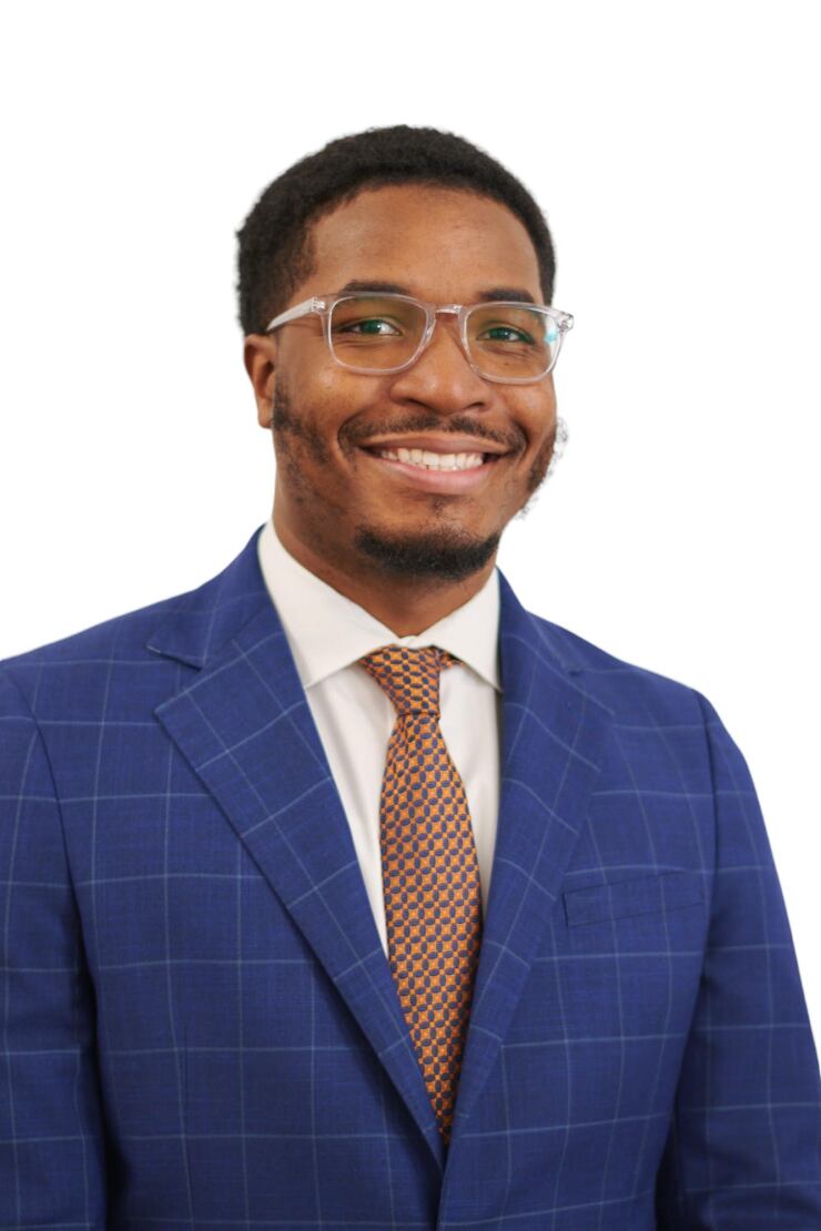 Nisiar Smith is the founder of Courtside Wealth Partners.