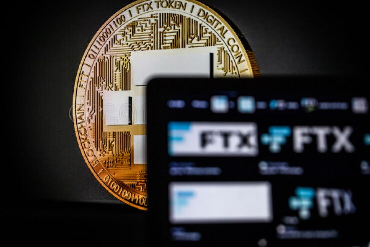 FTX Illustrations as Bankruptcy May Involve More Than a Million Creditors