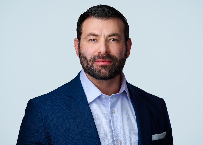 David Moscatelli
