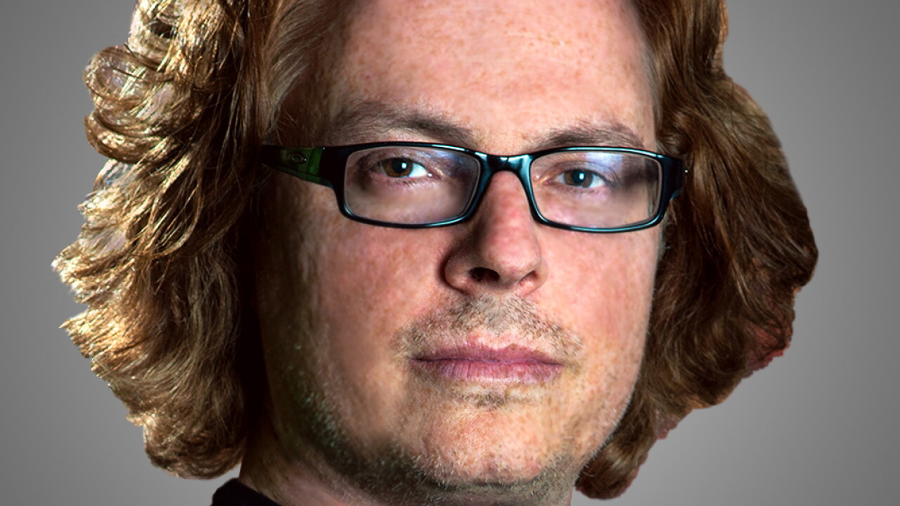 Darren Guccione