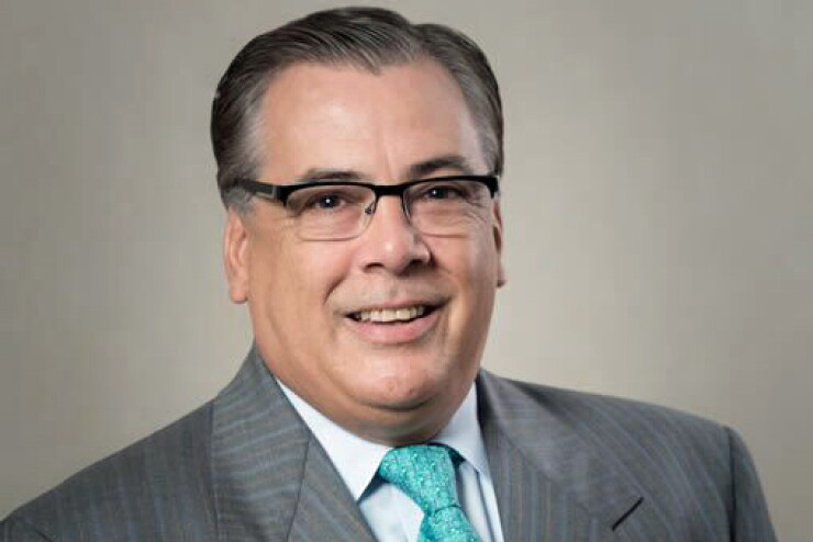 Noe Hinojosa, chairman, president and CEO of Estrada Hinojosa & Company