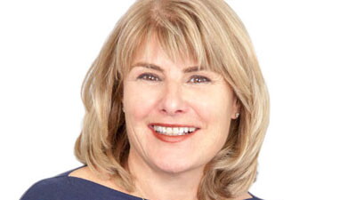 Marcy Campbell, vice president of digital in-store commerce and global professional services, PayPal