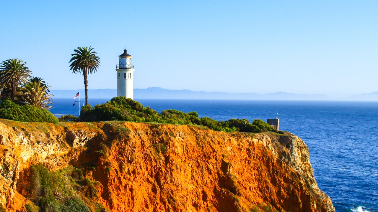 Point Vicente in Rancho Palos Verdes
