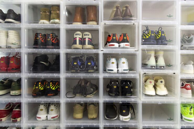 As many as one in three 18- to 34-year-olds have purchased from resale sites in the past 30 days, Cowen reports.