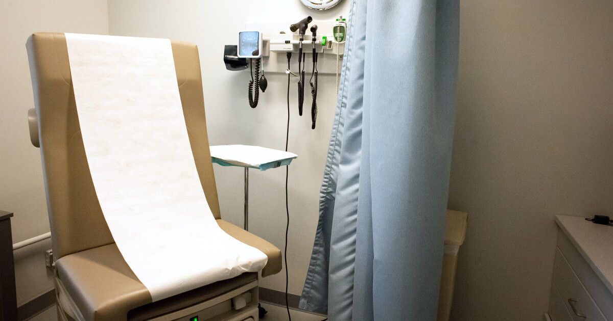 S&P sees Trump tax law hurting state and hospital balance sheets S&P sees Trump tax law hurting state and hospital balance sheets
