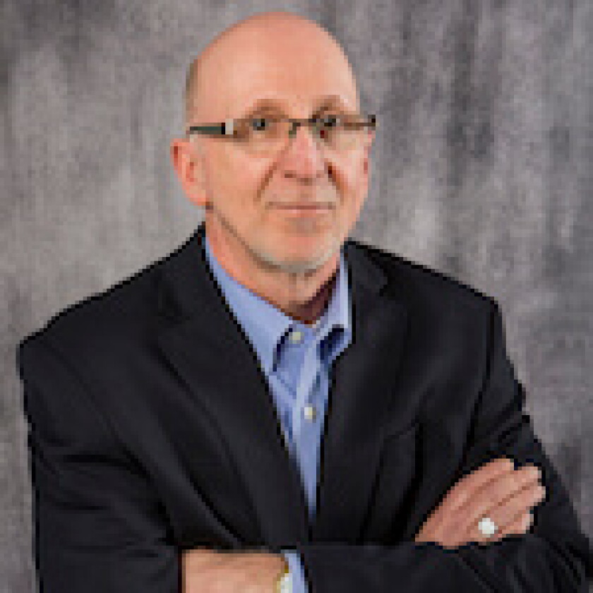 John O'Rourke of OneStream Software