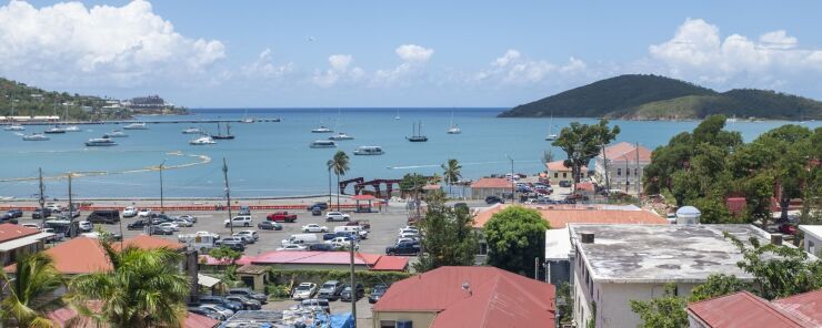 St. Thomas, U.S. Virgin Islands