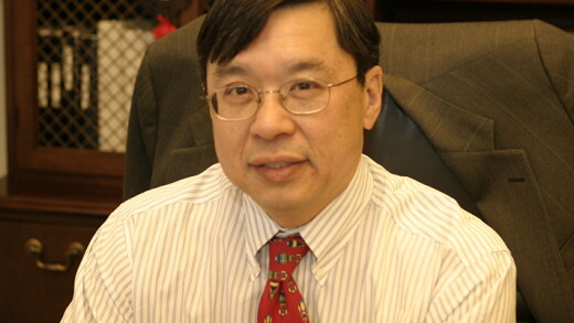 Frank Chin