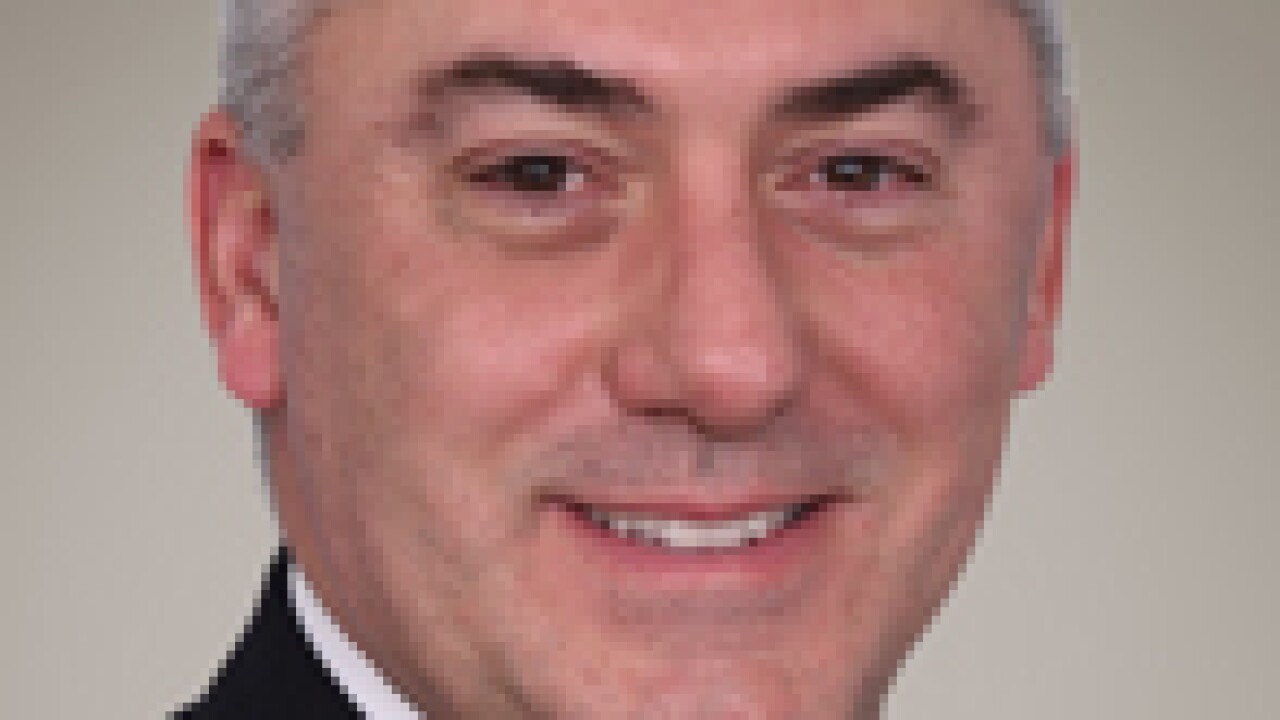 Mario Pompeo of CohnReznick