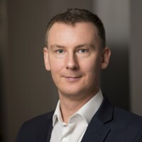 Chris Wilmot of Medius