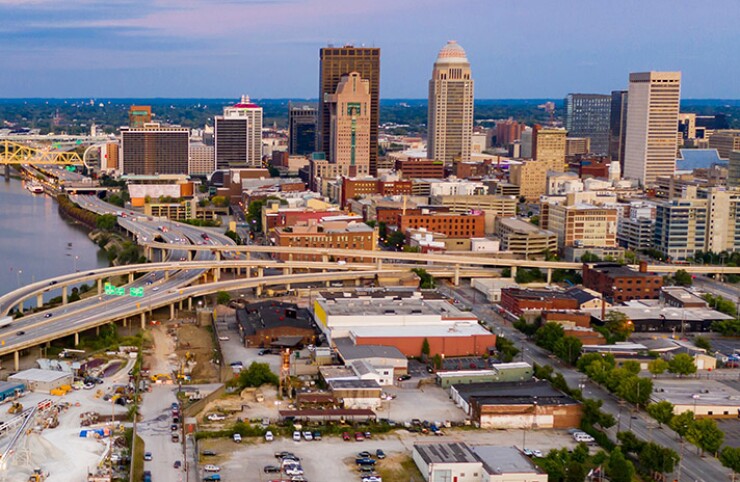 Kentucky's seasonally adjusted preliminary unemployment rate remained steady in June at 3.8%, down 0.1-percentage point from one year ago.