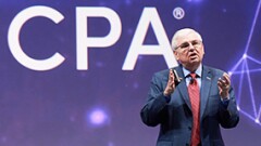 Melancon at 2018 Engage cropped