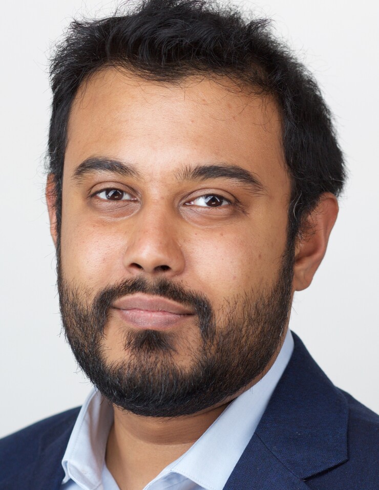 Adnan-Haque of Munich Re North America Life