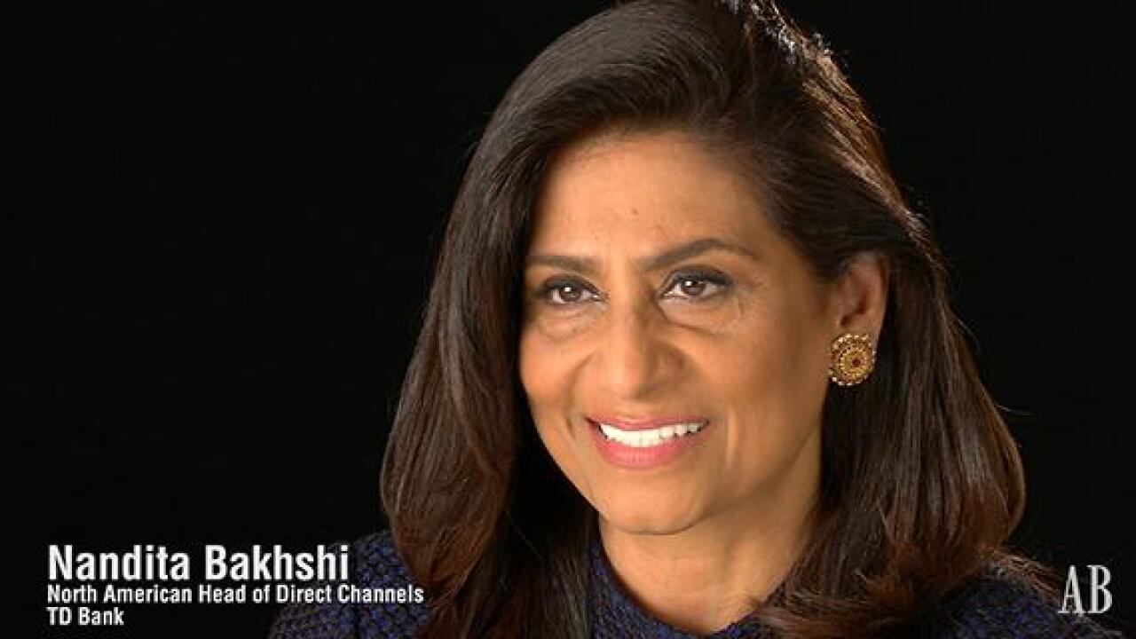 Thumbnail for Video: The Value of Board Service to Bank Executives