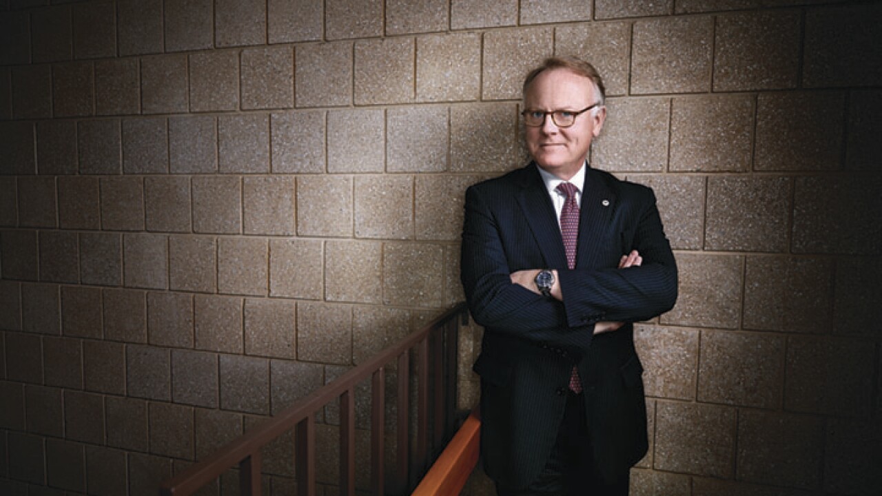 Challenges Mount: Bank Programs Buckle Down