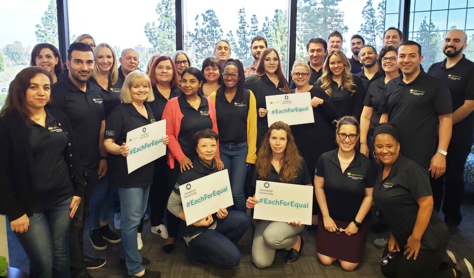 2021 Best Firms - Gish Seiden