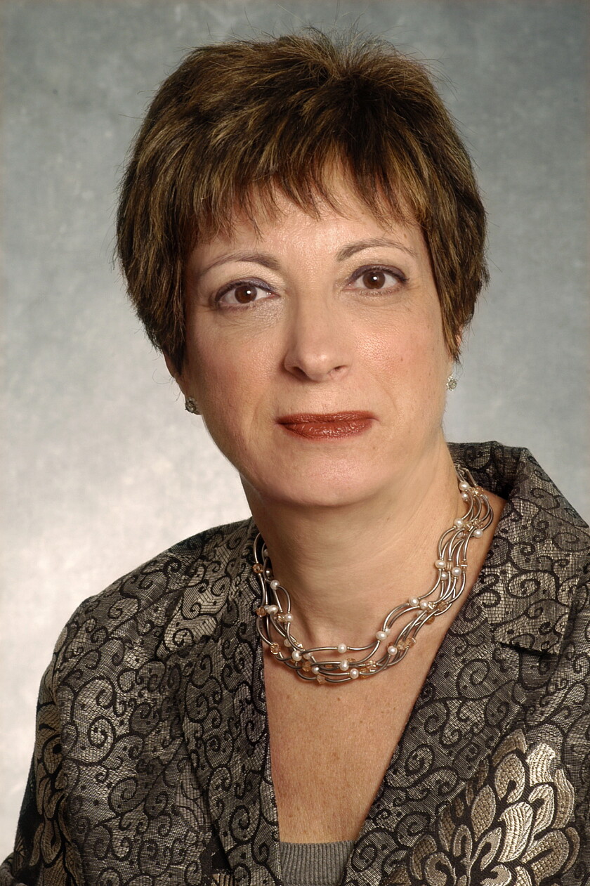 Sheryl Smolkin