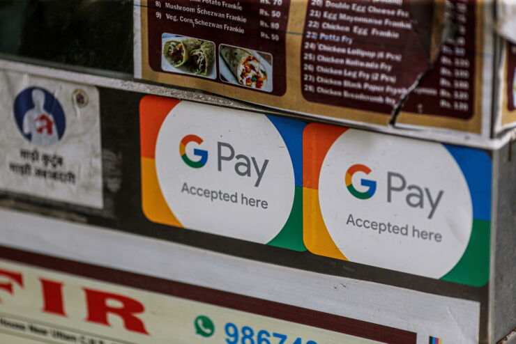 Digital Payment Apps as India Tech Booms