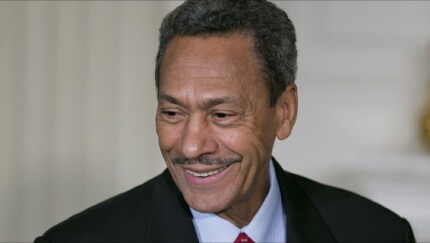 Thumbnail for Video: The Politics Behind Mel Watt's FHFA Nomination