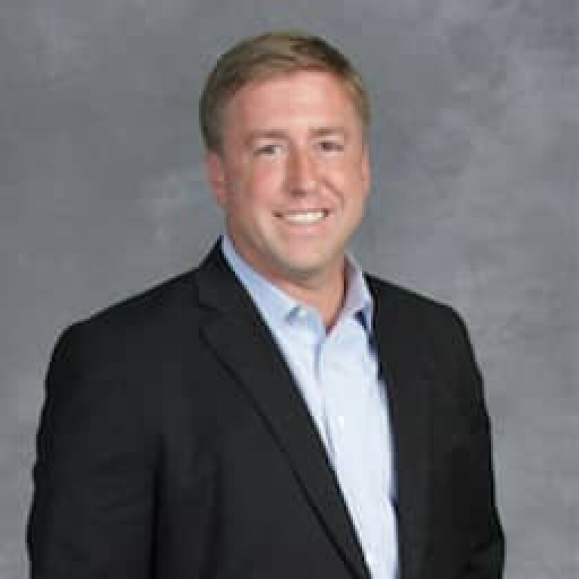 Jason Doss, attorney and PIABA member