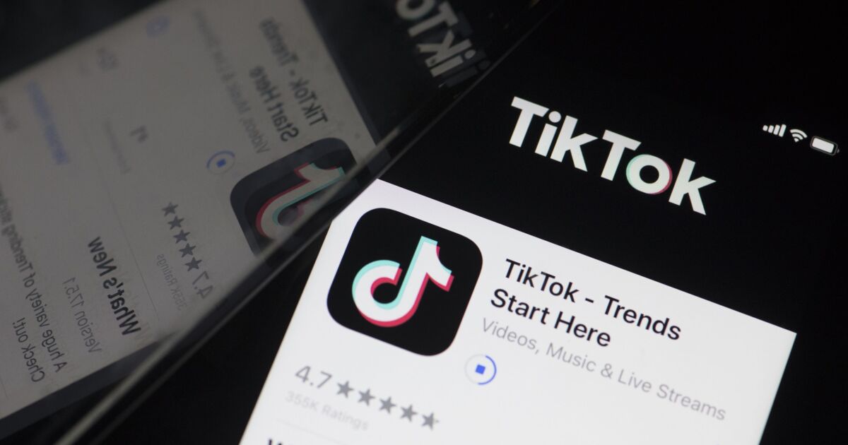 Visa deepens outreach to content creators with TikTok collaboration