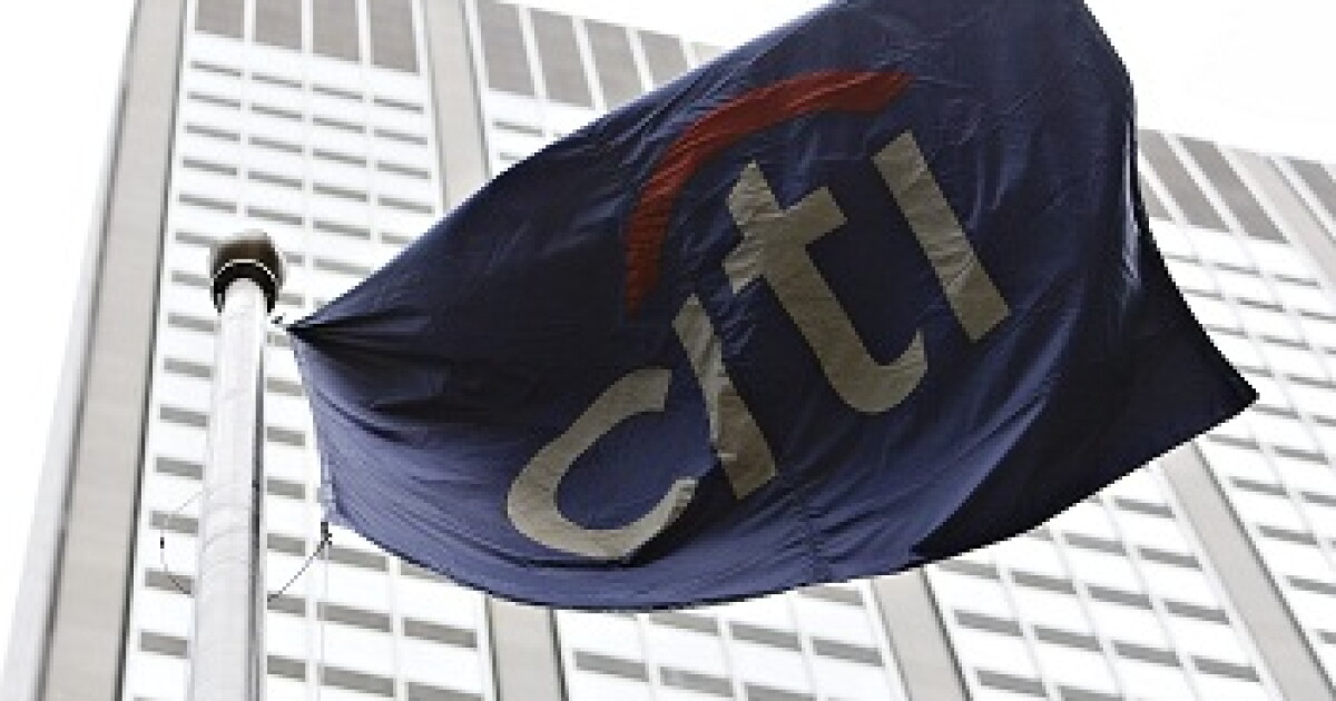 Citi is not expecting an asset cap: CEO Fraser