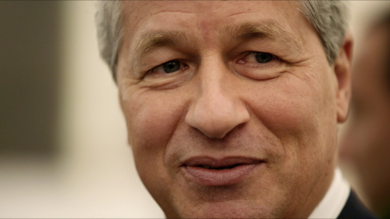 Thumbnail for Video: JPM Vote: Tempest in a Teapot?