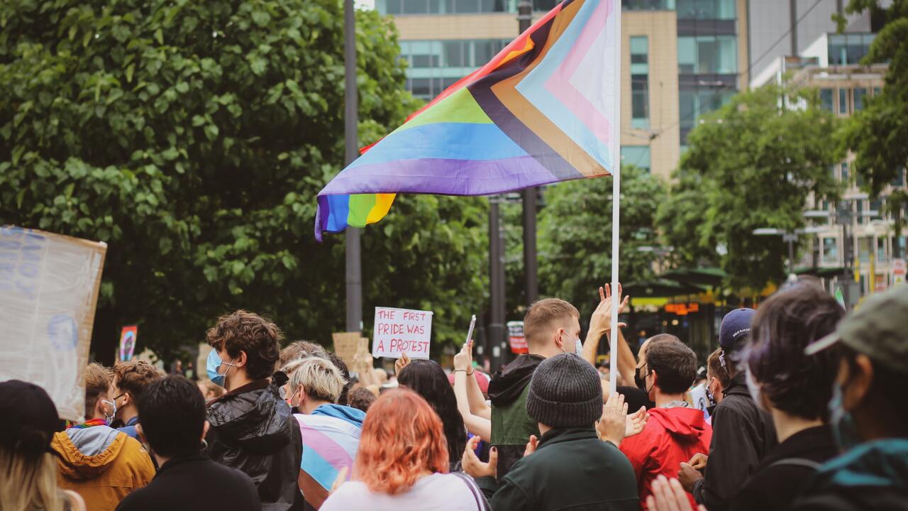 transgenderemployees