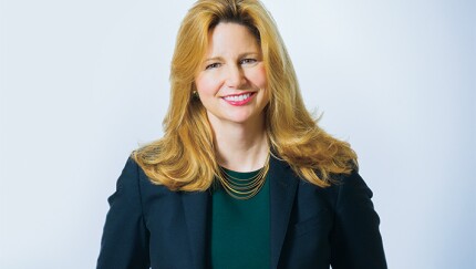 Ellen Fitzsimmons, SunTrust Banks