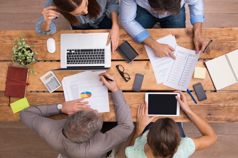 6. Strategy Manager