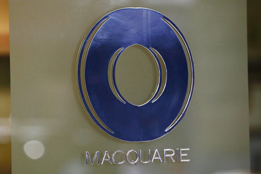 Macquarie Group is cutting about 100 equity research and sales jobs in London and New York, according to people familiar with the situation.