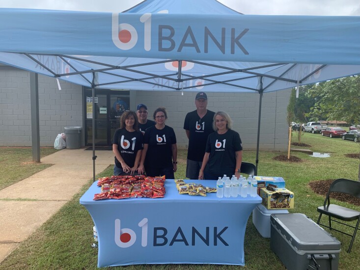 Best Banks to Work For 2022 pictures/43_b1BANK.jpg