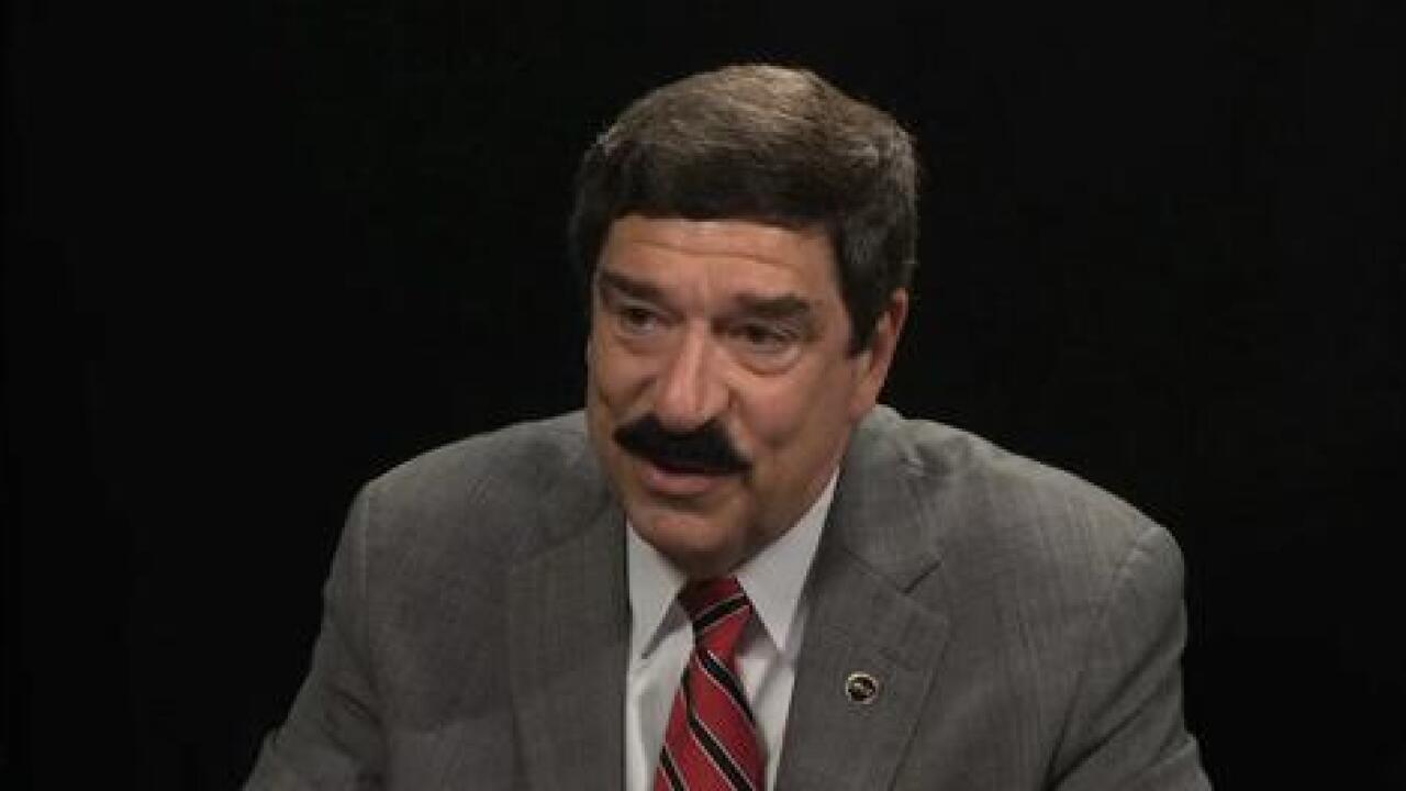 Thumbnail for Video: Ken Bishop on Mobility and the International CPA Exam