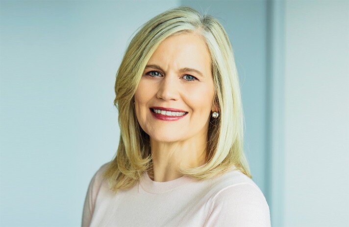 Lori Beer, JPMorgan Chase