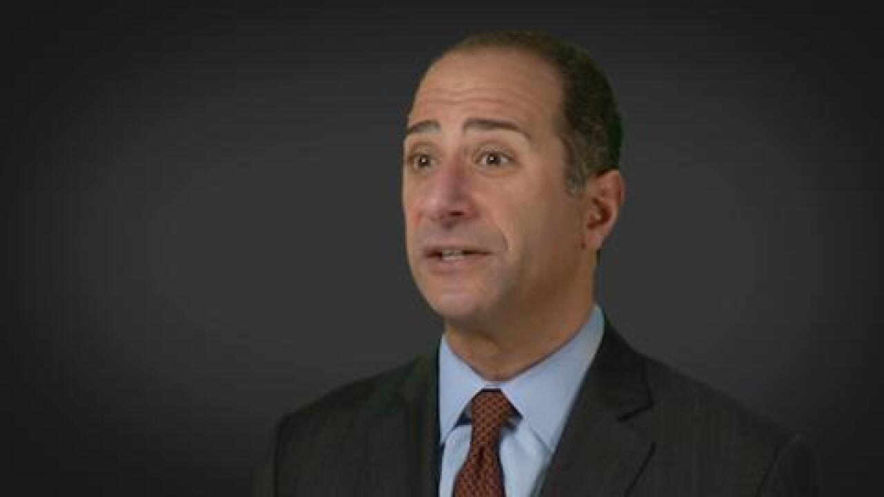 Thumbnail for Video: Key Trends in the Insurance Industry