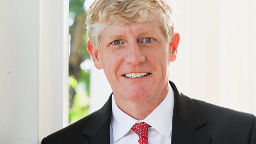 James Woodward, Pope Flynn attorney