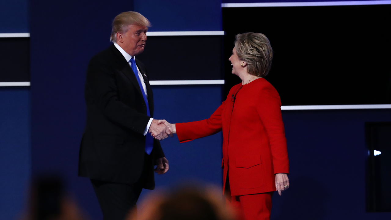 hillary-clinton-donald-trump-debate-bloomberg-news