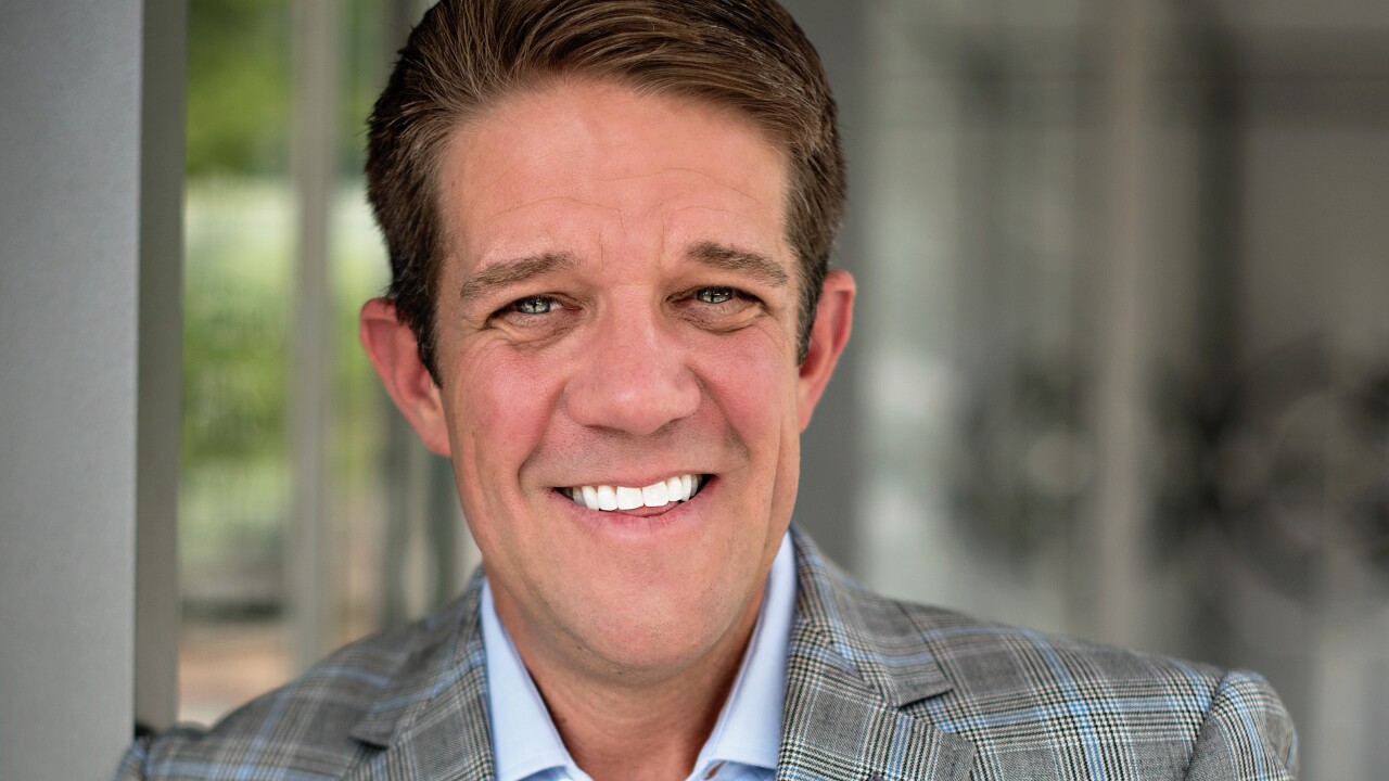 Ben Gordon ex-Merrill Lynch advisor now with Dynasty