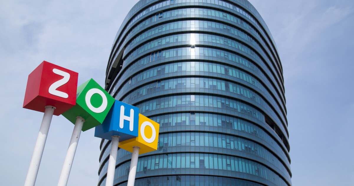 Zoho launches privacy-centered browser | Accounting Today Zoho launches privacy-centered browser | Accounting Today