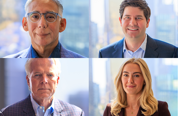 AllianceBernstein hires