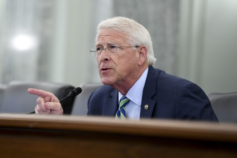 Senate Commerce Committee Hearing On FCC Oversight