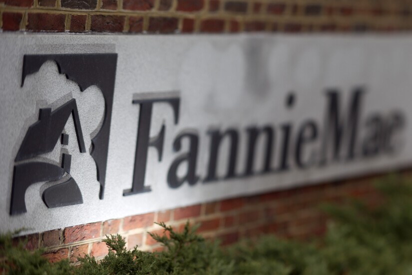 Fannie Mae headquarters