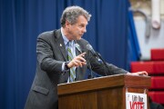 Sen. Sherrod Brown, D-Ohio