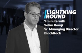 Thumbnail for Video: ‘Unbelievable’ chance for advisors: Lightning Round with Salim Ramji
