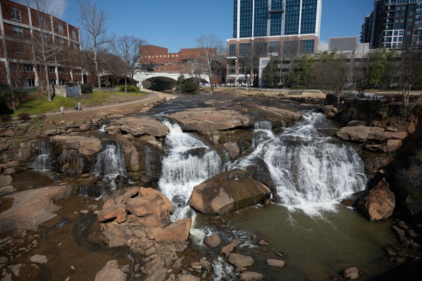 Greenville, South Carolina